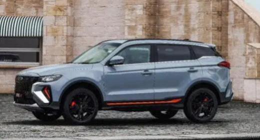 博越使用什么机油(博越使用什么机油)