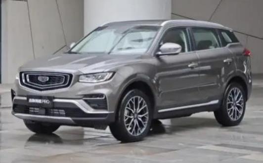 博越怎么样 优缺点(博越怎么样)