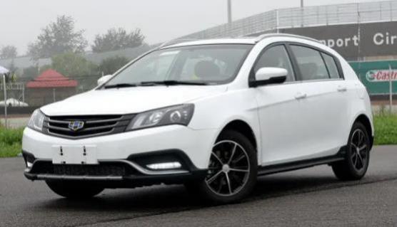 帝豪刹车距离怎么样(帝豪里程表如何查看)