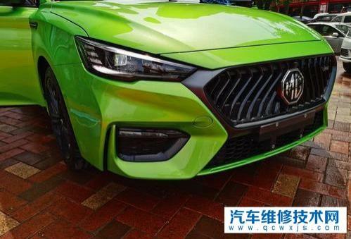 名爵6与思域哪个好,对你来说思域和名爵6哪个更好一些?