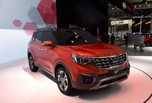 15万以内落地的suv推荐,落地15万左右的suv哪款好