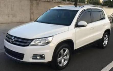 13款大众途观烧机油吗(途观L有几个USB接口)