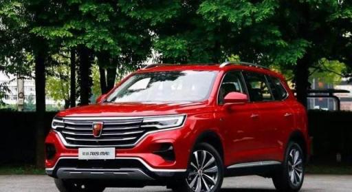 10万左右suv口碑最好的车,十万元买什么suv最好