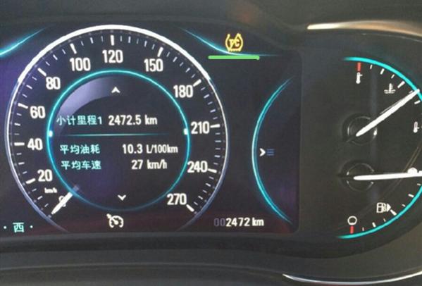 车子出现tc标志是什么意思,车上出现TC标志