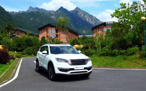 捷途x70plus主动刹车,捷途x70电子刹车怎么用