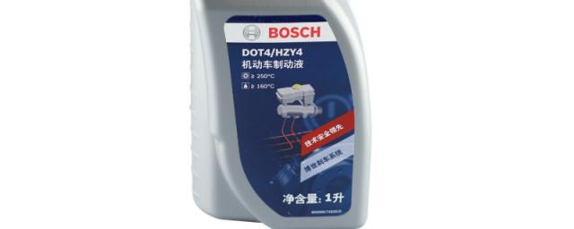 dot4+制动液是什么意思,制动液dot3和dot4区别