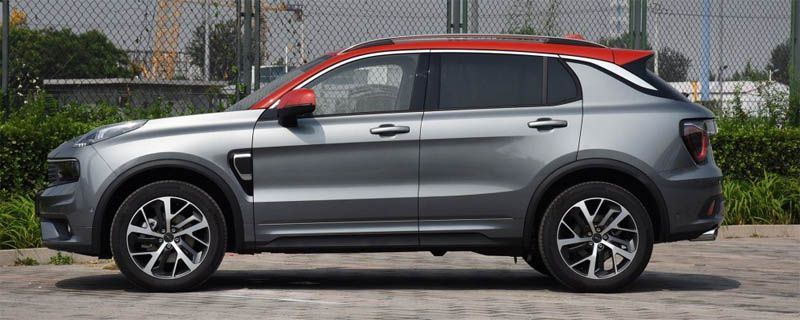 领克有什么缺点,领克的缺点