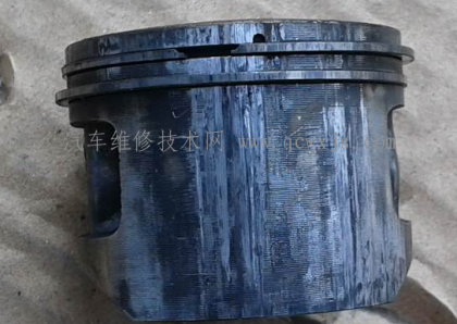 发动机拉缸症状及表现,汽车发动机拉缸什么症状