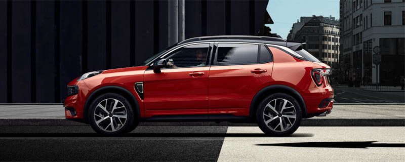 领克有什么缺点,领克的缺点