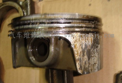 发动机拉缸症状及表现,汽车发动机拉缸什么症状