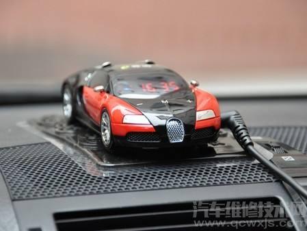 电子狗的原理是什么,电子狗作用和功能介绍