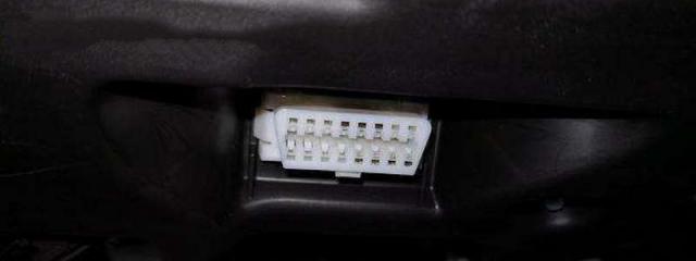 汽车年检obd检测是什么意思,汽车年检obd