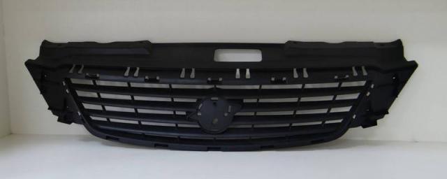 汽车中网能用水枪冲么,洗车只用水枪冲可以吗