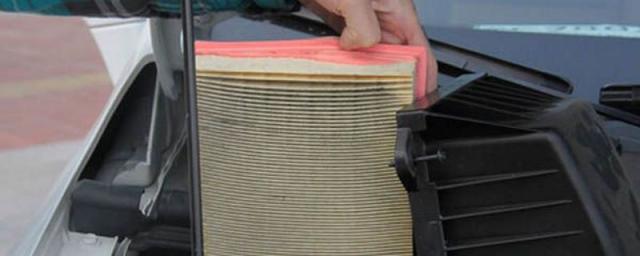 汽车空气滤芯与空调滤芯的区别,汽车空气滤芯和空调滤芯,两者有什么区别?
