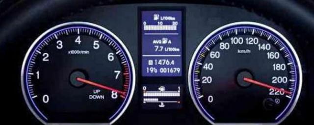 新车油耗突然从7.5升到12.5,油耗突然从7.5升到20L以上