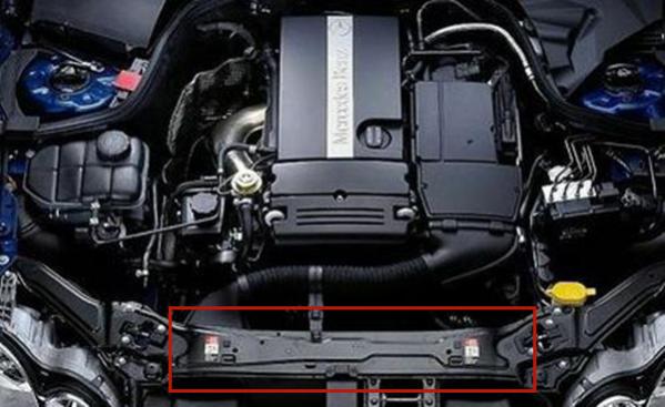 汽车水箱的使用寿命,汽车水箱的寿命