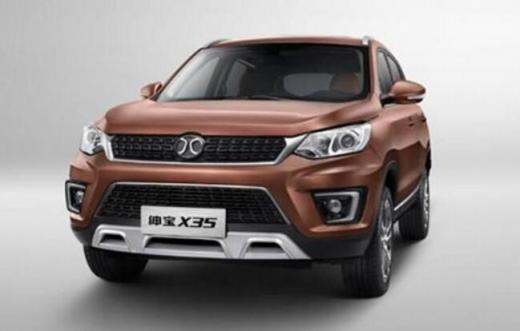 北汽绅宝x35保养明细,北汽绅宝x35怎样消除保养里程已到