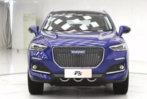 哈弗f5功能介绍,哈佛f5中控功能