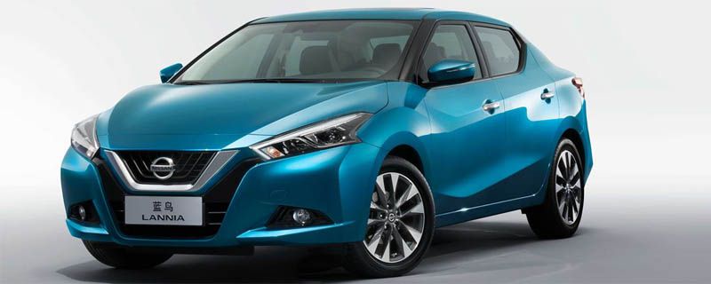 东风日产lannia叫什么,尼桑lannia是什么车