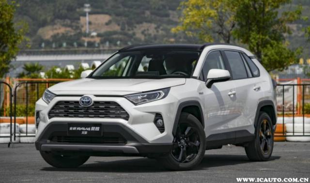 最省油的suv排行榜第一名,最省油的十大SUV