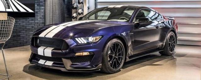 福特野马是哪个国家的品牌汽车,福特野马品牌介绍