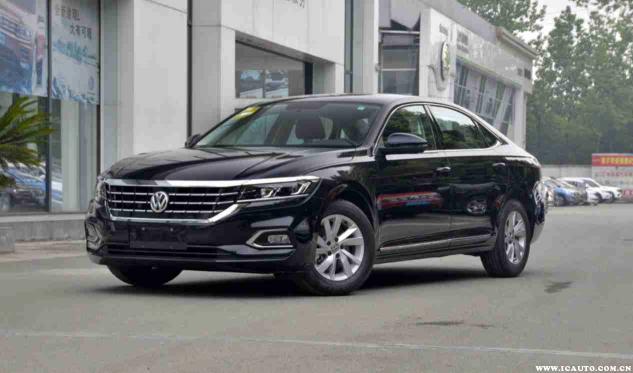 2023年帕萨特多少钱,汽车帕萨特价格