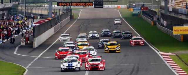 去赛车场玩需要什么条件,附近赛车场