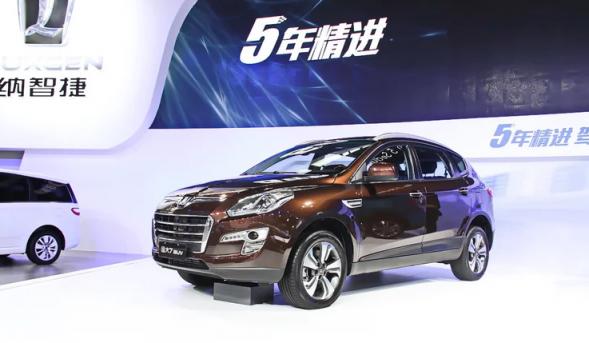 纳智捷是什么牌子的车,纳智捷怎么样质量