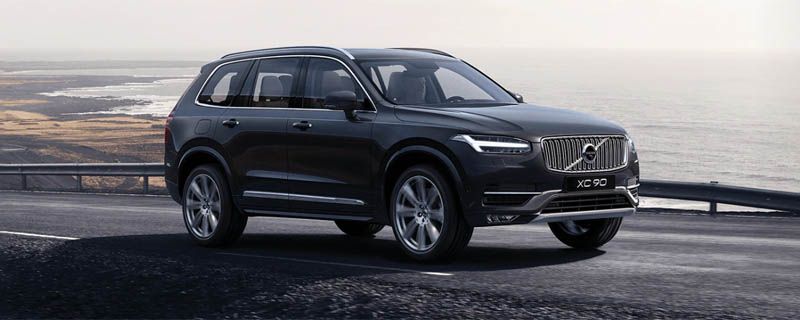 七座的汽车suv有哪一些,7座suv有哪些车型