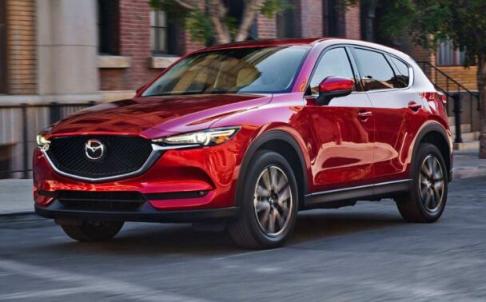 马自达cx5用什么型号机油好,cx5机油是哪一种