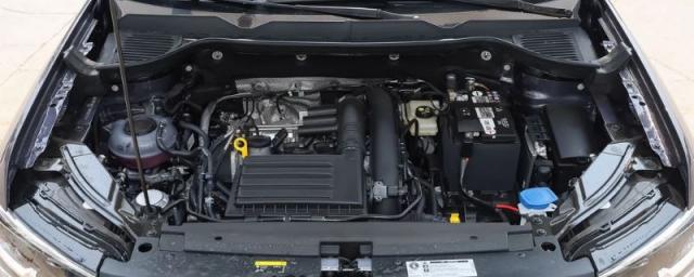 途岳330用的什么变速箱,大众途岳用的是什么发动机变速箱