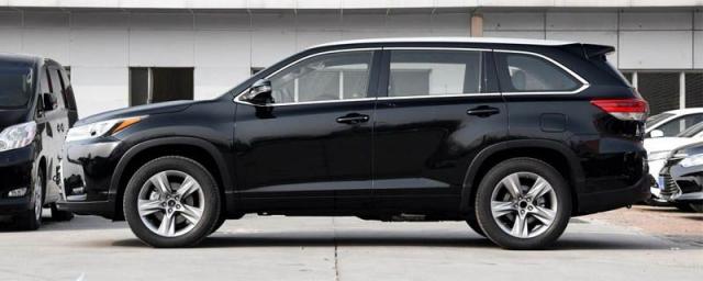 七座的汽车suv有哪一些,7座suv有哪些车型