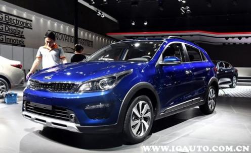 起亚kxcross缺点是什么,起亚kxcross怎么样质量怎么样