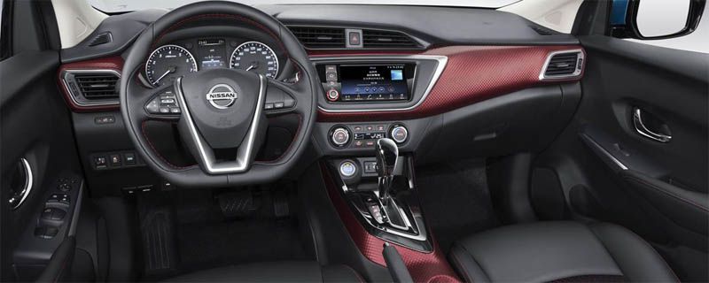 东风日产lannia叫什么,尼桑lannia是什么车