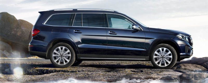 七座的汽车suv有哪一些,7座suv有哪些车型