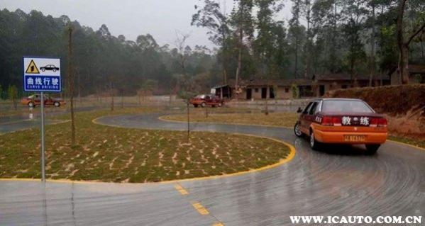 科二走s弯最笨办法视频新款捷达,科二走s弯最笨办法视频皮卡