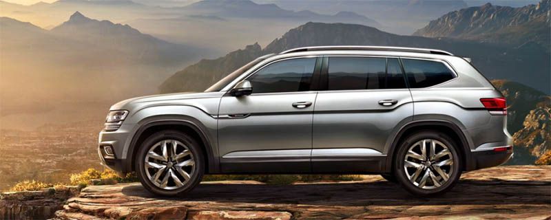 七座的汽车suv有哪一些,7座suv有哪些车型