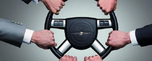 科目二怎么打方向盘视频教程,科目二方向盘一圈半打法教学视频