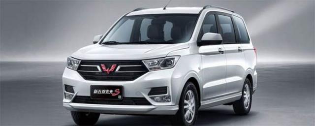 五菱宏光是合资车吗,五菱宏光是不是合资车