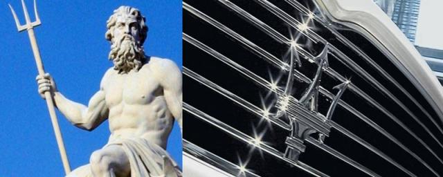 三个叉子标志的车是什么牌子,三个叉子标志的车