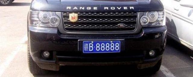 赣l是什么地方的车牌区号,赣L什么地方的车牌