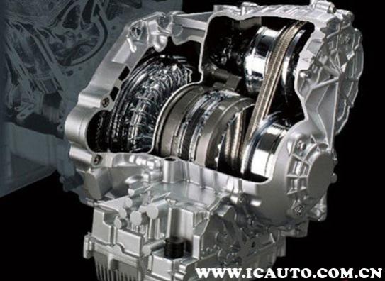 8挡cvt无级变速好不好,无极cvt变速箱怎么样