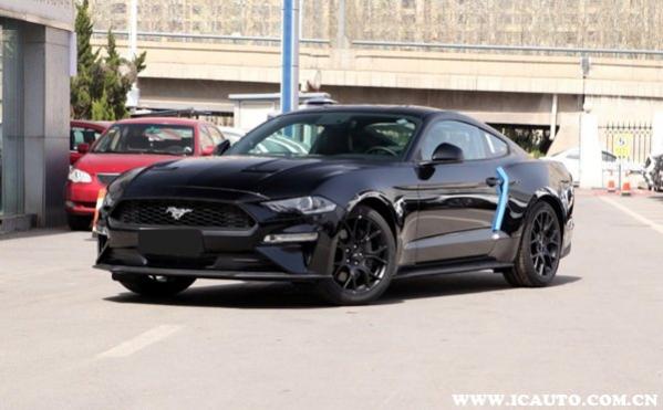 工资多少养得起野马2.3T,工资多少养得起野马