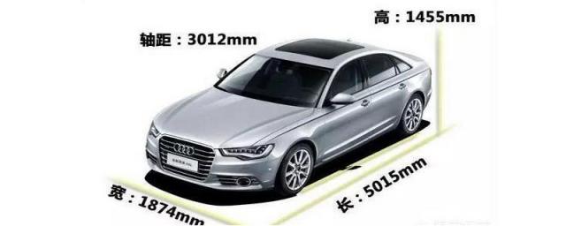 车宽1米8含后视镜吗,车宽包含左右后视镜吗