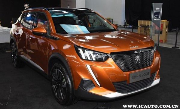 十二万左右的合资suv哪个比较好,十万左右的合资suv哪款好