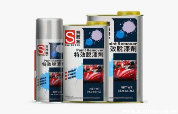 破坏车漆最绝的方法,破坏车漆最简单的方法