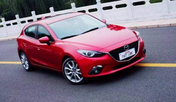 马自达旗舰车型是什么,马自达轿车所有车型