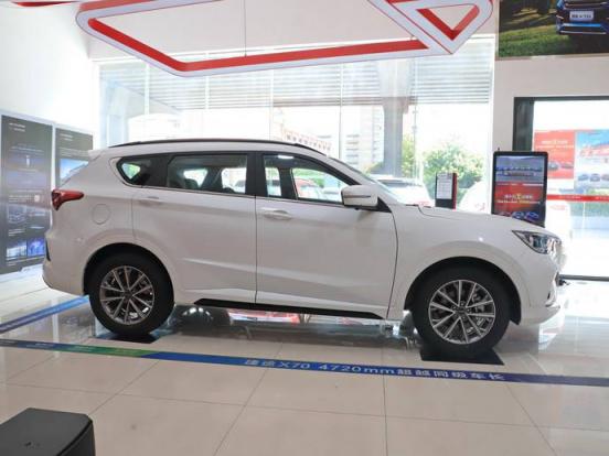 车企内部员工买车可以优惠多少(4s店员工为何自己买车只考虑“低配车”)