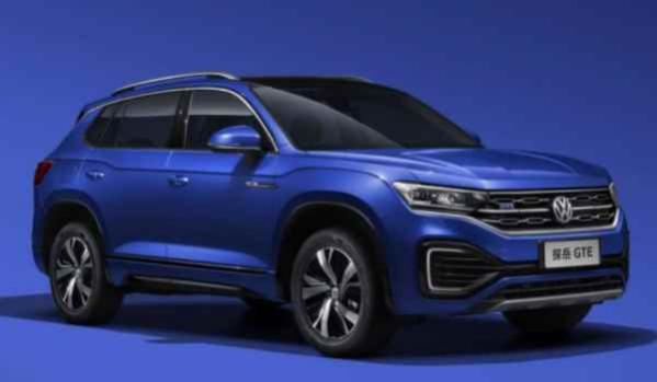 探岳车身尺寸是多少,探岳尺寸和参数