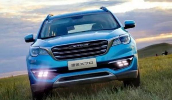 捷途汽车是什么品牌,捷途什么牌子